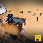 LEGO LEGO® Technic 42203 Nákladní sklápěč