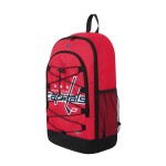 Batoh Washington Capitals NHL FOCO Big Logo Bungee Backpack
