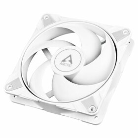 ARCTIC P12 Max bílá / 120mm / FBD / 3300 RPM / 81 CFM / 4-Pin PWM (ACFAN00293A)