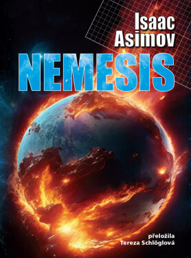 Nemesis - Isaac Asimov