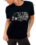 Dámské triko Guess Solange V6GI11