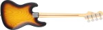 Fender MIJ LE Raw Ash Jazz Bass 3TS