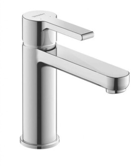 DURAVIT - B.2 Umyvadlová baterie, chrom B21020002010