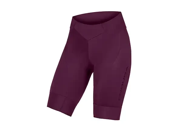 Endura FS260 dámské kraťasy Aubergine vel.