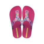 Žabky Ipanema Urban Arte Conecta Fem 26721 22523