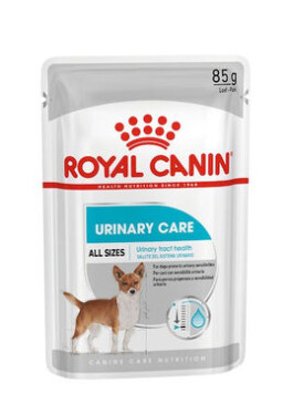 Royal Canin Urinary Care Dog Loaf 12 x 85 g