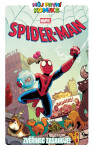 Spider-Man Zvěřinec zasahuje!