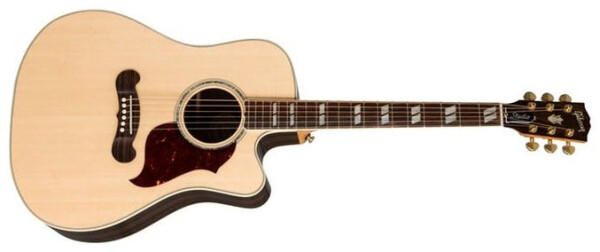 Gibson Songwriter Cutaway 2019 Antique Natural