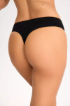 Gaia tanga VS-011 Bastet S-XL černá L
