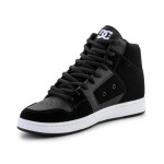 DC Shoes Manteca 4 Hi M ADYS100743-BKW EU 40,5