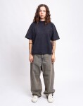 Tričko Carhartt WIP W' S/S Lambert T-Shirt Black Moon