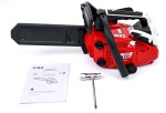 Motorová pila jednoruční VeGA TCS2600 PRO