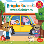 BRUMKO ROZUMKO ZVEROLEKÁROM