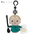 Harry Potter Klíčenka - Draco Malfoy 11 cm / plyšová - EPEE Merch - Cinereplicas