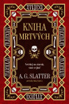 Kniha mrtvých - -