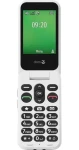 Doro Leva E22 černo-bílá / Mobilní telefon (380594)