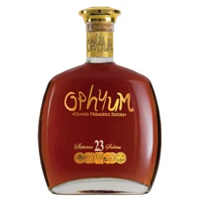 Cubaney Estupendo 15 S.S. 38% 0.7 l (7466871101988)