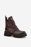 Boty model 216835 Step in style 40