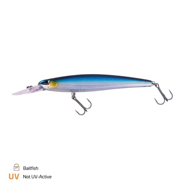 Zeck Wobler Murdock 2.0 105 DD - Baitfish,Zeck Wobler Murdock 2.0 105 DD - Baitfish