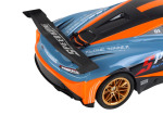 Mamido Auto na dálkové R/C ovládání Speed King 1:10 oranžové