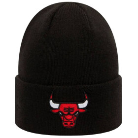 Kšiltovka s manžetou New Era Chicago Bulls 12156075 OSFM