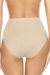 Dámské kalhotky Nita 7002 Béžová - Lapinee béžová L