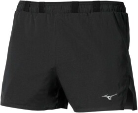 Běžecké šortky Mizuno Tech Light 3.5 Inches Short J2GBD00209 Velikost textilu: M
