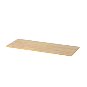 CERSANIT - Horní deska nábytku 120 dub Hikora FSC MIX70% SGSCH-COC-007574 S590-126