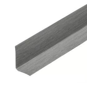 Lišta samolepicí PVC 52mm x 5m modrošedá borovice