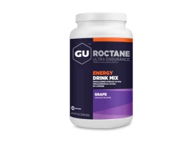 GU Roctane Energy Drink Mix Grape 1,56 kg