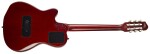 Godin Multiac ACS-SA SLIM Nylon Natural SG
