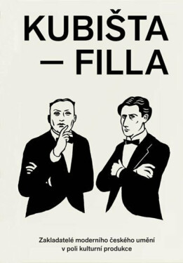 Kubišta - Filla - Marie Rakušanová