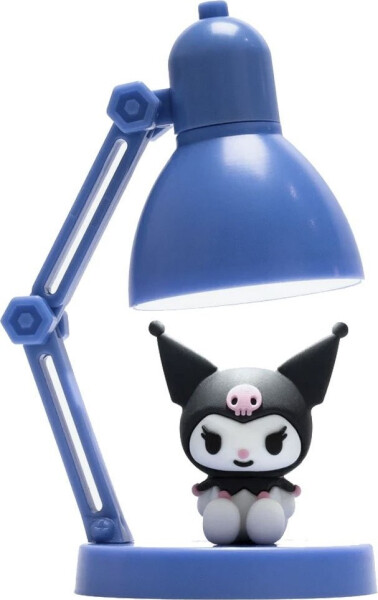 Kuromi mini lampa DPL6 - EPEE