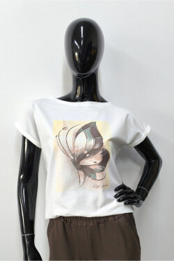 RANI BLOUSE NAVRŽENÉ 36