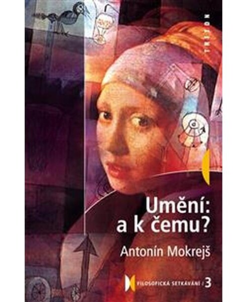 Umění: a k čemu? - Antonín Mokrejš