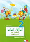 Lili Vili Ve světě prvouky Pavla Žižková