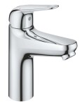 GROHE - Swift Umyvadlová baterie s výpustí Push-Open, chrom 24326001