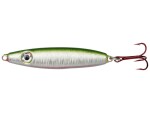 Kinetic Pilker Crazy Herring Olive/Crystal - 42g,Kinetic Pilker Crazy Herring Olive/Crystal - 42g