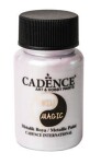 Měňavá barva Cadence Twin Magic - zelená/fialová / 50 ml