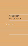 Deníky - Virginia Woolfová