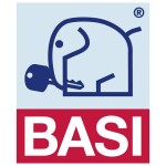 Basi DM5020-0000-DA17 poloviční cylindrická vložka pro trojúhelníkový klíč 30 / 10mm