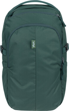 BAAGL Batoh Dash Green GRS