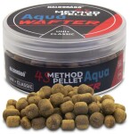 Haldorádó Pelety 4S Method Pellet Aqua Wafters 6+8mm 30g - Uni,Haldorádó Pelety 4S Method Pellet Aqua Wafters 6+8mm 30g - Uni