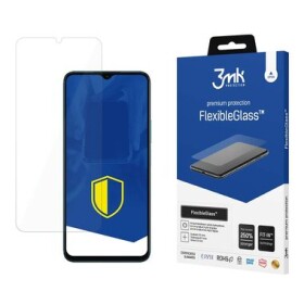 3mk FlexibleGlass hybridní sklo pro Xiaomi Redmi Note 10s/10 4G (5903108374828)
