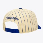 Mitchell & Ness Kšiltovka New York Rangers NHL Retro Roots Vintage Stripe Pro
