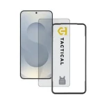 Tactical Glass Impact Armour sklo pro Samsung Galaxy S26 (57983129158)