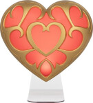 Zelda LED světlo srdce - EPEE