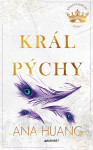 Král pýchy - Ana Huang