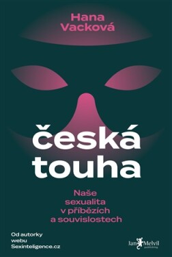 Česká touha