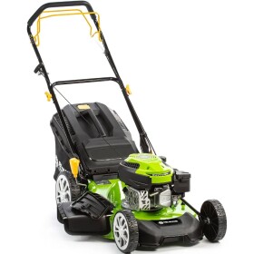 Benzínová sekačka FIELDMANN FZR 5113-170B